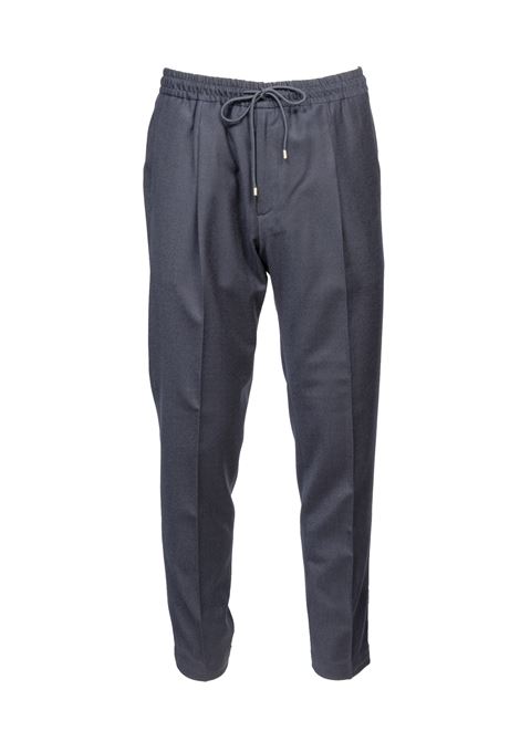 Pantalone modello Wimbledons BRIGLIA | Pantaloni | WIMBLEDONS/42312011