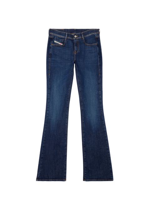 Bootcut And Flare Jeans 1969 D-Ebbey 09b90 DIESEL | Jeans | A03616-09B9001