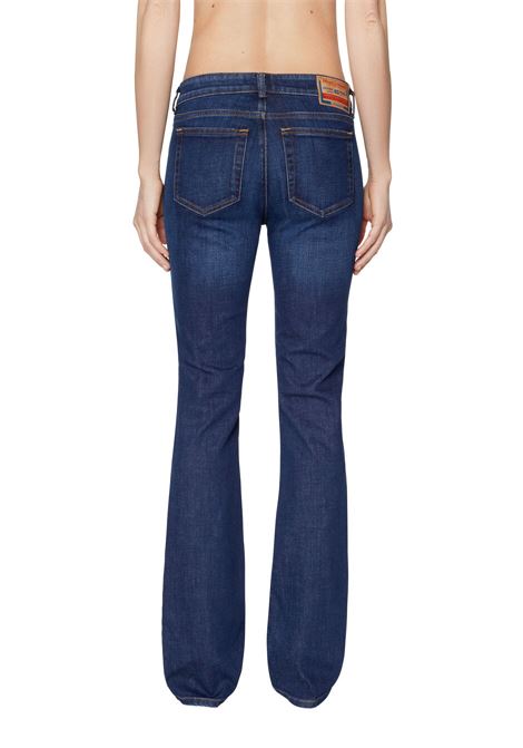 Bootcut And Flare Jeans 1969 D-Ebbey 09b90 DIESEL | Jeans | A03616-09B9001