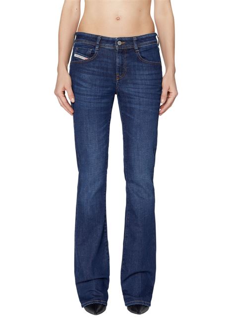 Bootcut And Flare Jeans 1969 D-Ebbey 09b90 DIESEL | Jeans | A03616-09B9001