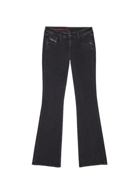 Bootcut And Flare Jeans 1969 D-Ebbey Z9c25 DIESEL |  | A03616-Z9C2502