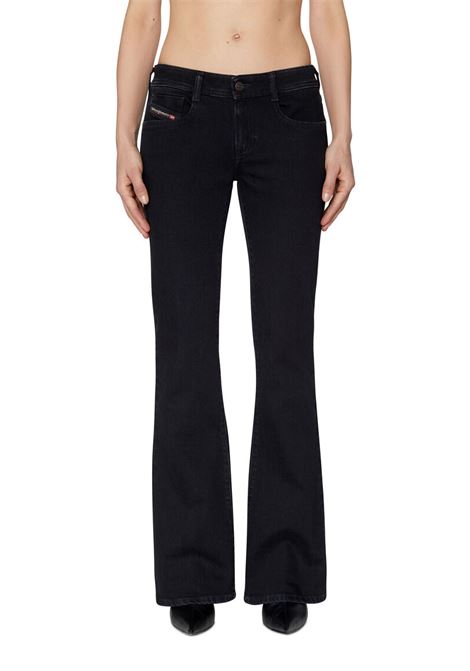 Bootcut And Flare Jeans 1969 D-Ebbey Z9c25 DIESEL | Jeans | A03616-Z9C2502