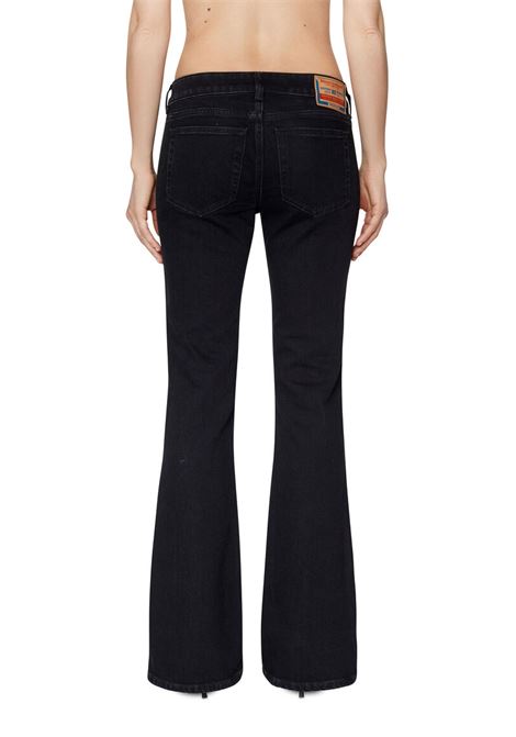 Bootcut And Flare Jeans 1969 D-Ebbey Z9c25 DIESEL | Jeans | A03616-Z9C2502