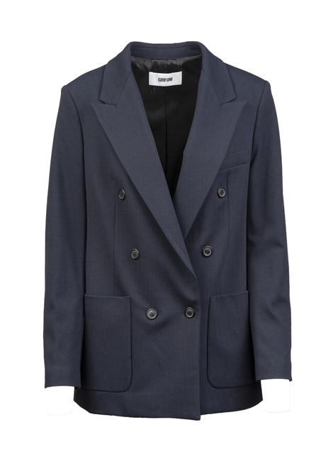 Jacket with front pockets GRIFONI |  | GJ234006/59592