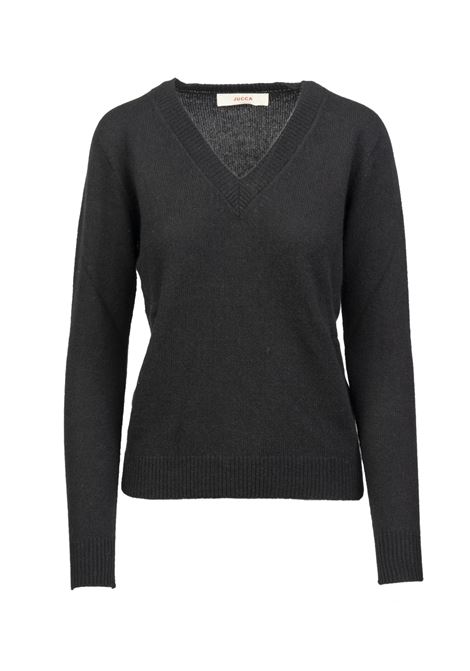 Cashmere Sweater JUCCA |  | J3851027/125003