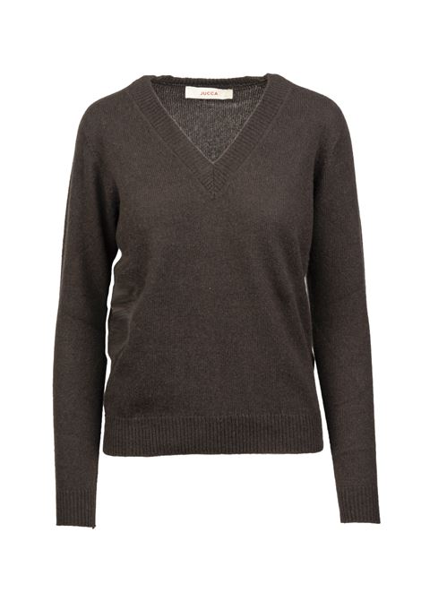 Maglia in cashmere JUCCA | Maglieria | J3851027/125103