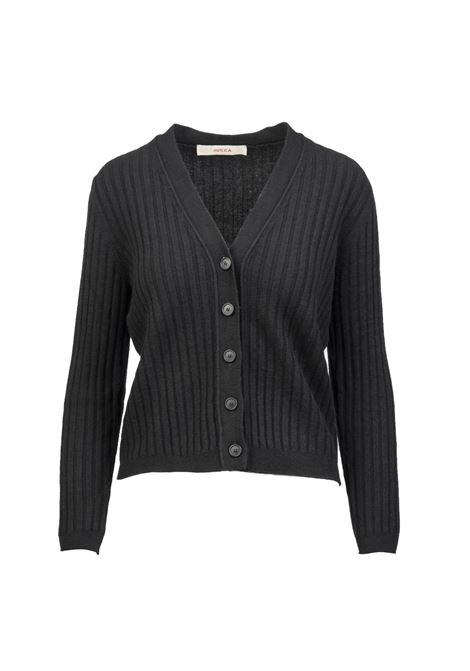 Style and Refinement JUCCA | Cardigan | J3851061/127003