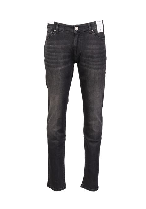 Jeans Model Twing OA30 Dark Coloring PT TORINO |  | C5-DJ05Z10BASMB05