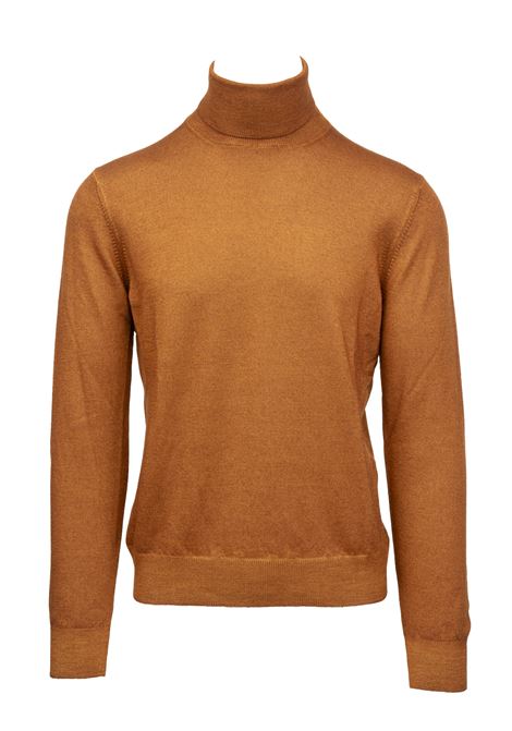 Wool Turtleneck TAGLIATORE |  | THEO GSI23-06355