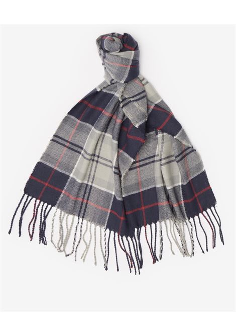 Gift set with Swinton cap and Galingale scarf BARBOUR |  | MGS0079TN27