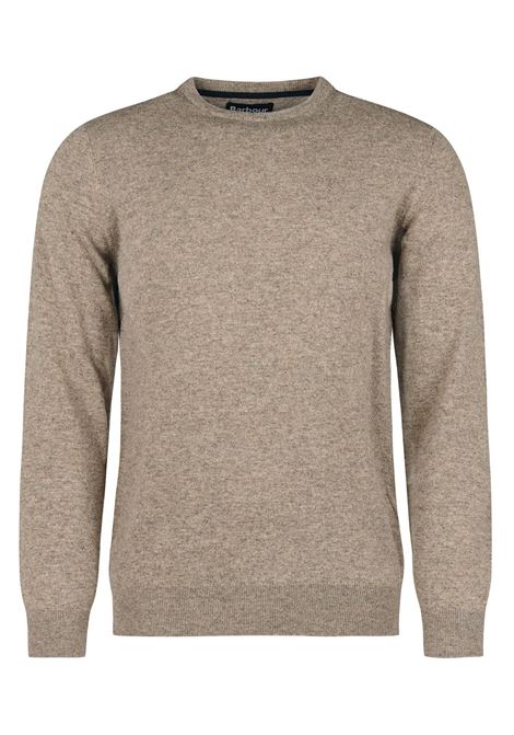 Barbour - Essential Crew Neck Sweatshirt BARBOUR |  | MKN0345ST32