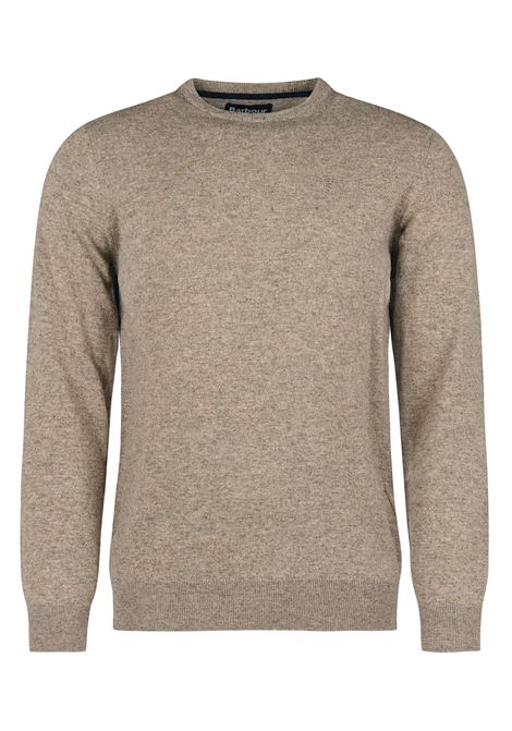 Barbour - Essential Crew Neck Sweatshirt BARBOUR |  | MKN0345ST32