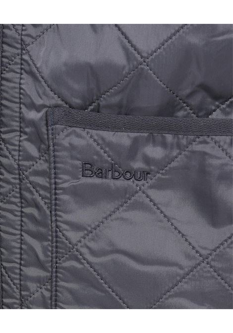 Polarquilt quilted vest/zip liner BARBOUR |  | MLI0002NY91