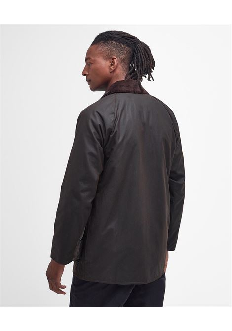 Beaufort Classic Waxed Jacket BARBOUR |  | MWX0002OL71