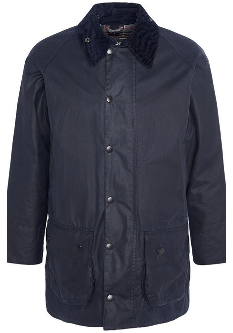 Giacca cerata Beaufort BARBOUR | Giubbini | MWX0017NY91