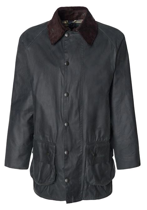 Giacca cerata Beaufort BARBOUR | Giubbini | MWX0017SG91