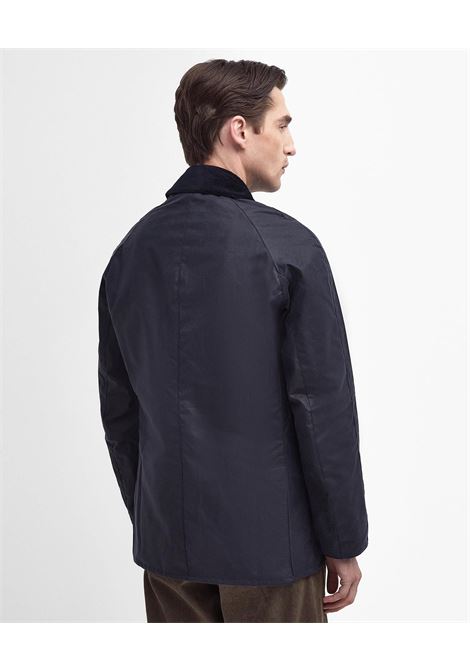 Ashby Waxed Jacket BARBOUR |  | MWX0339NY92