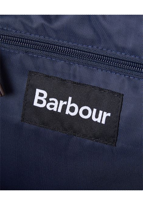 Torridon Tartan Duffle Bag BARBOUR |  | UBA0531TN11