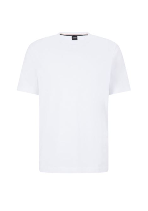 Regular fit cotton jersey T-shirt BOSS |  | 50468972100