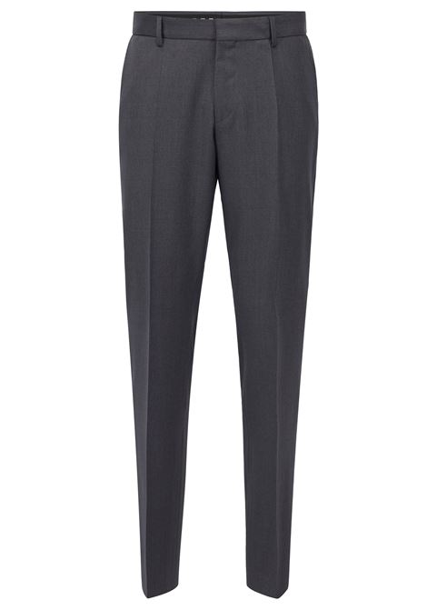 Virgin wool serge formal pants BOSS |  | 50469174021