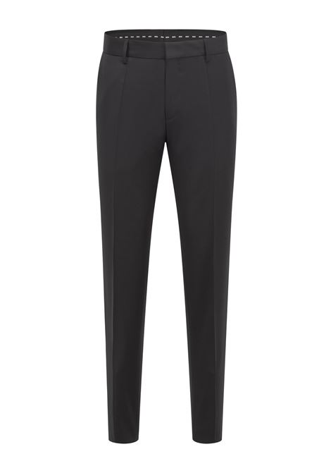 Virgin wool serge formal pants BOSS |  | 50469174C001