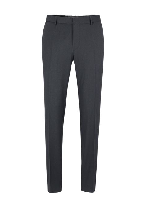 Extra slim fit pants in virgin wool serge BOSS |  | 50469184021