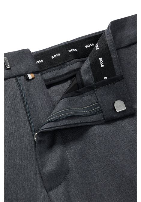 Extra slim fit pants in virgin wool serge BOSS |  | 50469184021