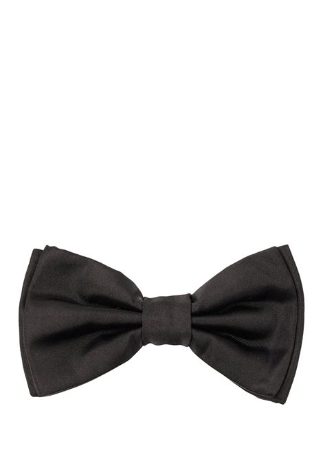 Silk bow tie and cummerbund gift set BOSS |  | 50480282001