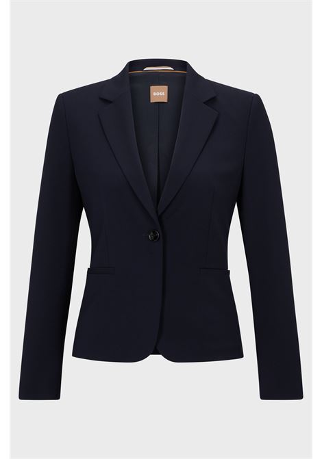 Slim jacket in virgin wool BOSS |  | 50490020404