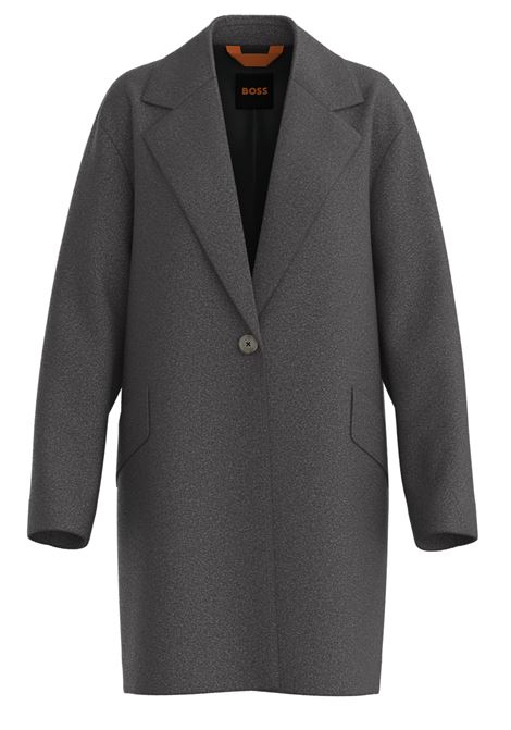 Formal coat with one-button closure BOSS |  | 50518564041