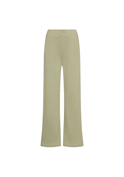 Pantaloni Tuta da Donna BOSS in Beige/Kaki BOSS | Pantaloni | 50524453250