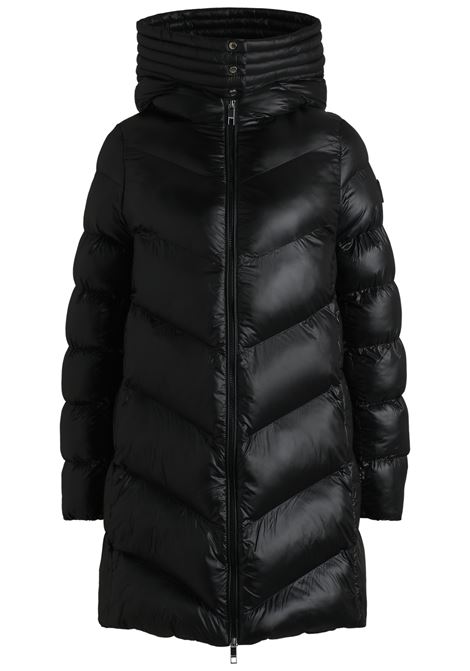 Water-repellent padded parka with glossy details BOSS |  | 50524625001