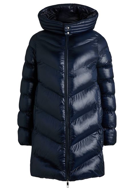 Water-repellent padded parka with glossy details BOSS |  | 50524625404