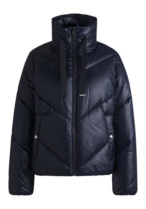 Water-repellent padded jacket with drawstrings BOSS |  | 50527808404