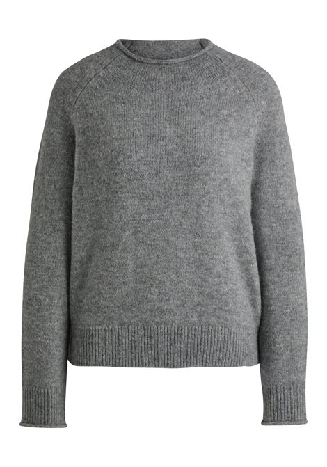 BOSS - Regular fit sweater in wool blend BOSS |  | 50528633041