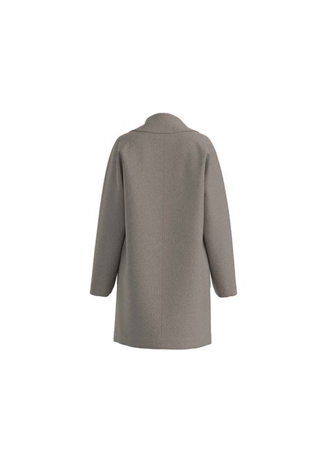 BOSS Calodino Coat - Modern Elegance and Comfort BOSS |  | 50530199099