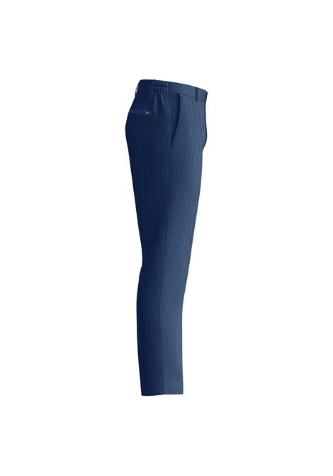 High performance stretch corduroy slim fit pants BOSS |  | 50530665485