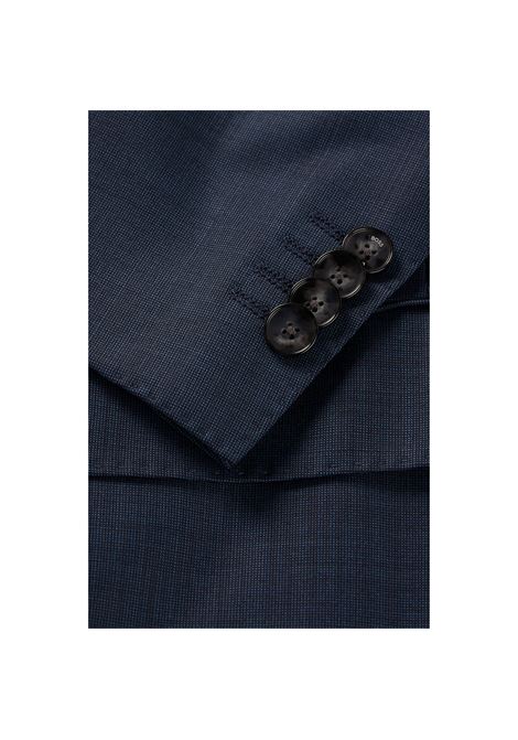 Abito BOSS Uomo Open Blue BOSS | Abiti Uomo | 50532272485