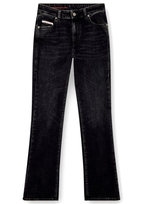 bootcut jeans 2003 d-description 09i30 DIESEL |  | A06368-09I3002