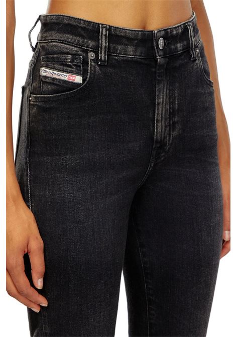 bootcut jeans 2003 d-description 09i30 DIESEL |  | A06368-09I3002