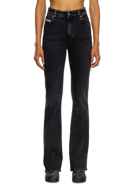 bootcut jeans 2003 d-description 09i30 DIESEL |  | A06368-09I3002