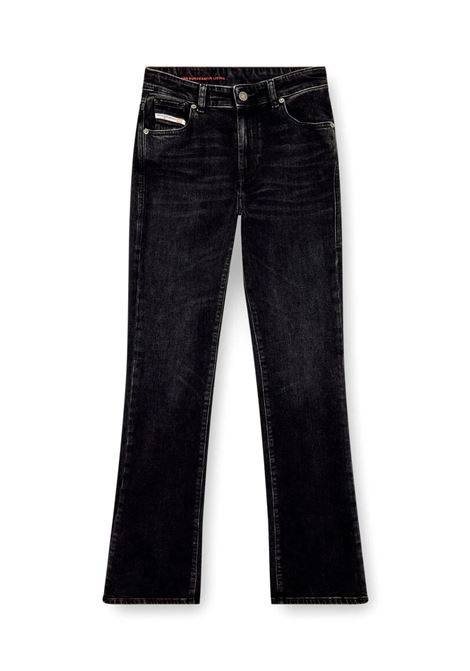 bootcut jeans 2003 d-description 09i30 DIESEL |  | A06368-09I3002