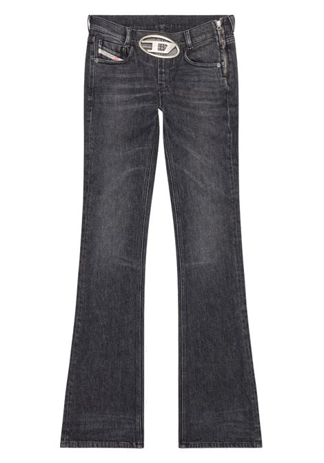 JEANS Bootcut and Flare 1969 D-Ebbey 0CKAH DIESEL |  | A11456-0CKAH02