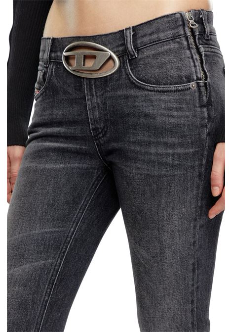 JEANS Bootcut and Flare 1969 D-Ebbey 0CKAH DIESEL |  | A11456-0CKAH02