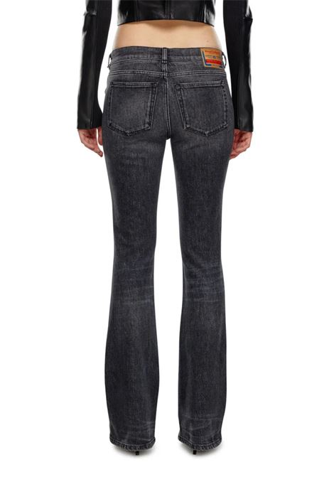 JEANS Bootcut and Flare 1969 D-Ebbey 0CKAH DIESEL |  | A11456-0CKAH02