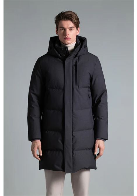 Parka Aron Parma DUNO | Parka | ARON/PARMA465