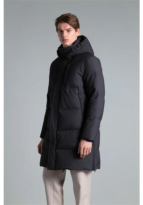 Parka Aron Parma DUNO | Parka | ARON/PARMA465