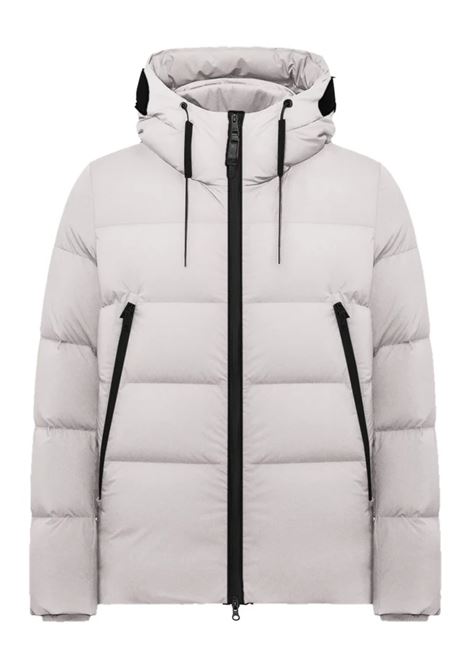 Quilted packable down jacket in technical fabric DUNO |  | JUMP/LICOSA022