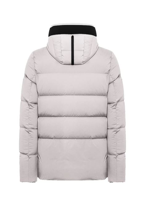 Quilted packable down jacket in technical fabric DUNO |  | JUMP/LICOSA022