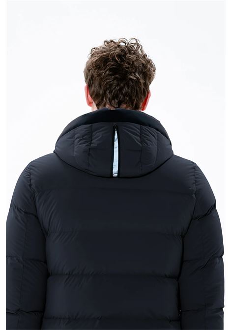 Quilted packable down jacket in technical fabric DUNO |  | JUMP/LICOSA845